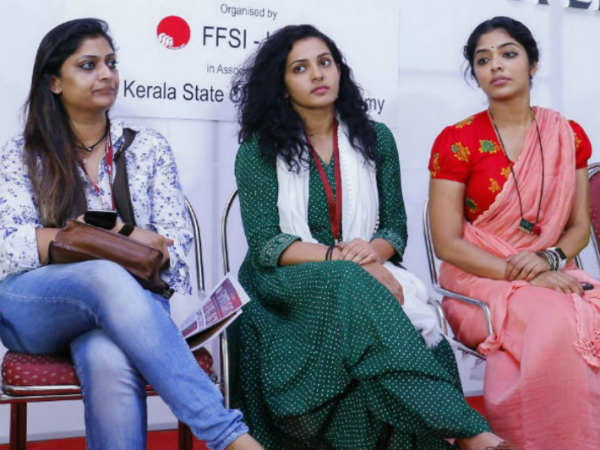 ഡബ്ല്യൂസിസിയുടെ  ഇടപെടൽ പ്രസക്തം