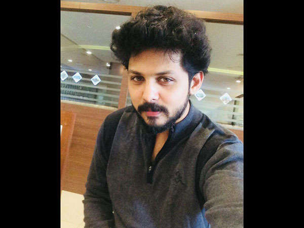 ഒതുങ്ങിയ പ്രകൃതക്കാരന്‍