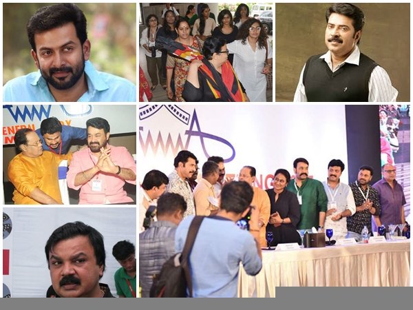 ചർച്ച പ്രതീക്ഷിക്കുന്നു..