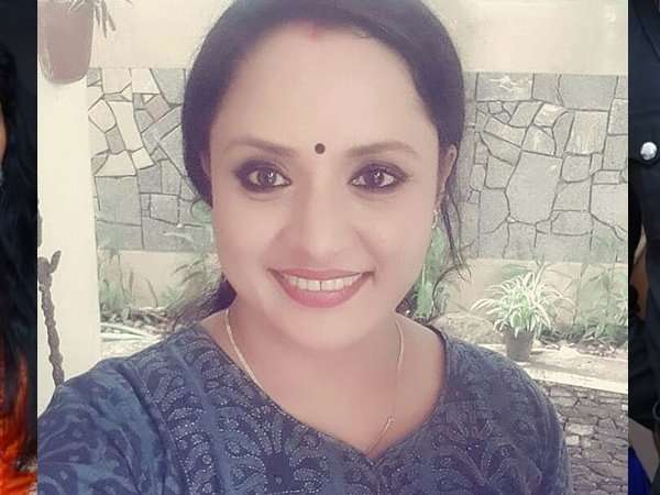 സംഘടനകളും ഇടപെട്ടു