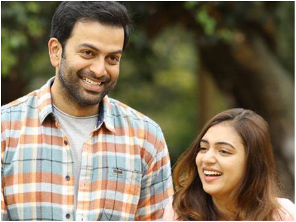 ഗംഭീര സ്വീകരണമായിരുന്നു..