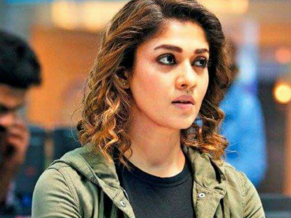 കൊലമാവ് കോകിലയുമായി നയന്‍സ് എത്തുന്നു