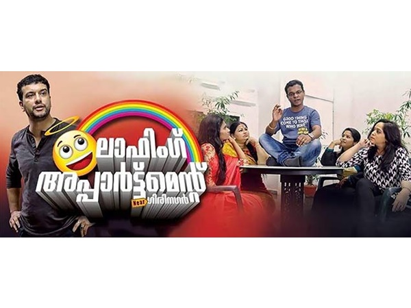 മലയാളി ജീവിതത്തിനൊപ്പം