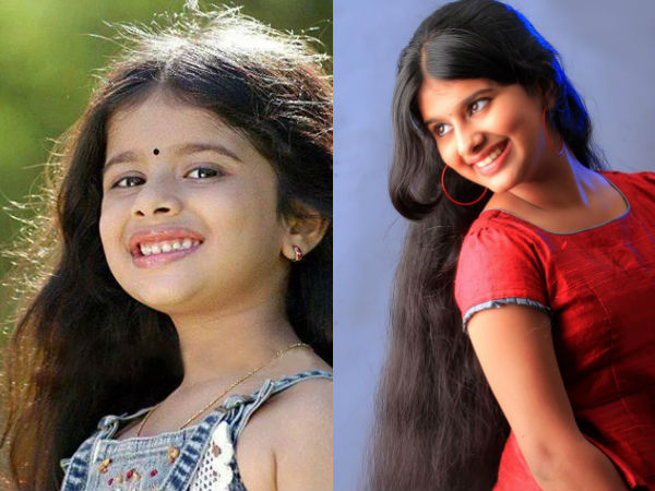 ബേബി നയന്‍താര