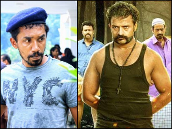 രണ്ടാം ഭാഗത്തെക്കുറിച്ച് ചിന്തിച്ചത്