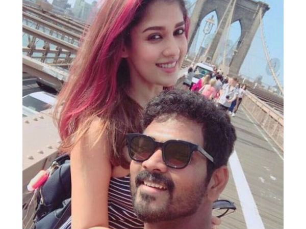 നയന്‍സിനൊപ്പം വീണ്ടും 