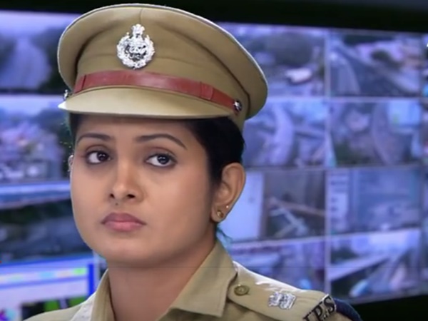  ഗായത്രിയ്ക്ക് ആശംസകള്‍