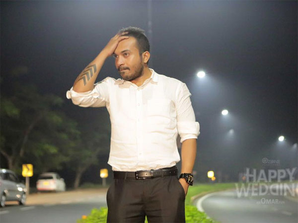 കുസൃതിത്തരങ്ങള്‍ അവസാനിക്കുന്നില്ല