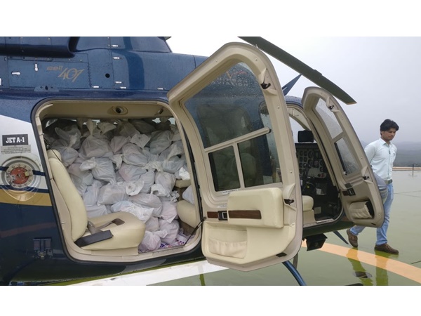  പ്രളയ ബാധിതരുടെ വീടുകൾ സന്ദർശിക്കണം