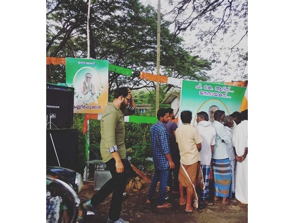 ടെന്‍ഷനാണോ?  