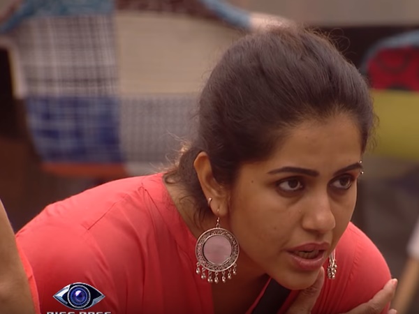 രഞ്ജിനിയ്ക്ക് പറയാനുള്ളത്.. 