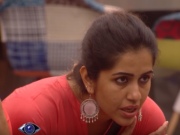 അനൂപും രഞ്ജിനിയും