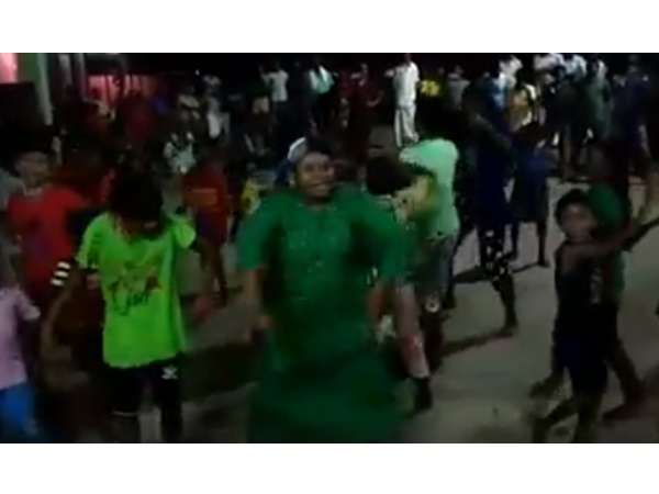  ഇതാണ് കേരളത്തിലെ ക്യാംപ് 