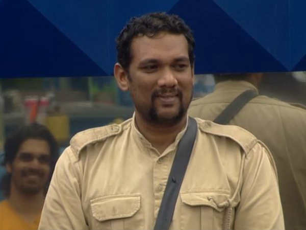 സാബുവിന്  ഇഷ്ടം