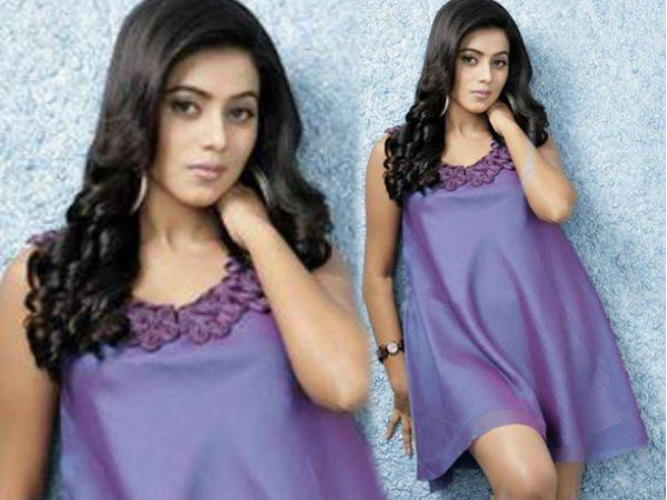 മധുരരാജയിലും അഭിനയിക്കുന്നുണ്ട്