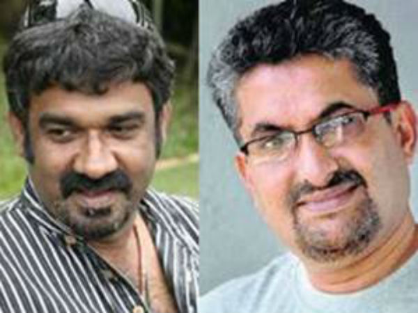 രഞ്ജിത്തിന്റെ ഉറപ്പ്