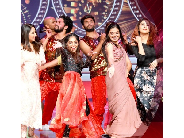  വിവിധ പരിപാടികള്‍ 