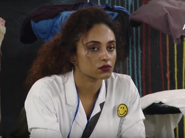 സുരേഷുമായുള്ള പ്രശ്‌നം  