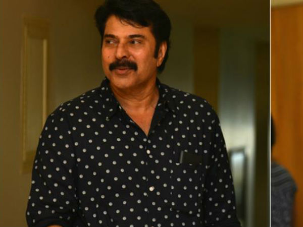 മമ്മൂട്ടി നേരിട്ടെത്തിയെങ്കിലും..