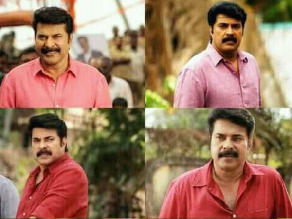 ഓണം മമ്മൂട്ടി കൊണ്ടുപോവുമെന്നുറപ്പിക്കാം