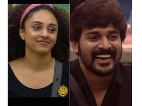 സംശയത്തോടെ മത്സരാര്‍ത്ഥികള്‍