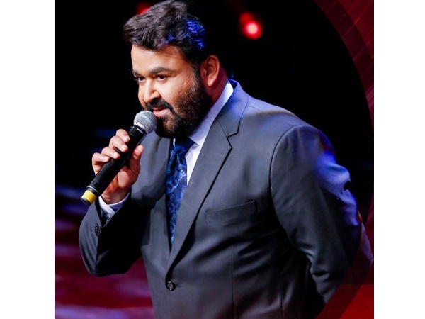 ആനന്ദ് ടിവി പുരസ്‌കാരനിശ