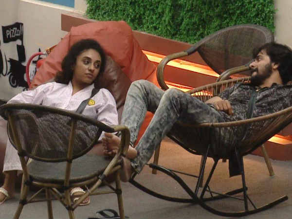  ശ്രീനിയുടെ ആശ്വാസവാക്കുകള്‍