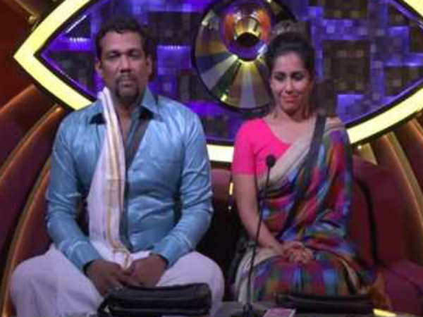  ഒരാൾ മാത്രം ഞെട്ടിയില്ല