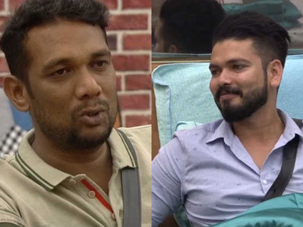 ബഷീറും സാബുവും നേര്‍ക്കുനേര്‍