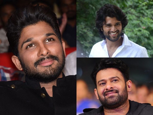  തെലുങ്ക് സിനിമാ ലോകം