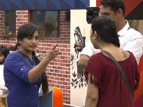 അതിഥി  സ്വാർത്ഥത കാണിച്ചു