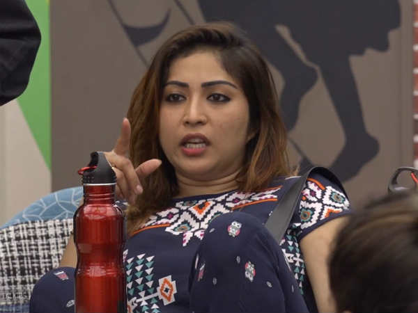 സാബുവും രഞ്ജിനിയും തടഞ്ഞു