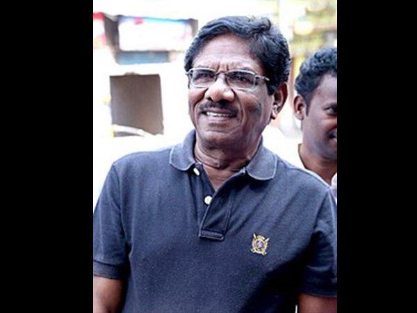 സിനിമയൊരുക്കാന്‍ ഭാരതിരാജ