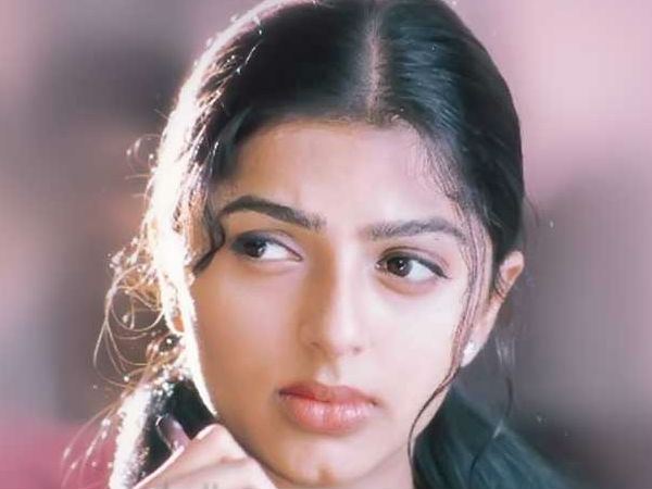 പഞ്ചാബിക്കാരി