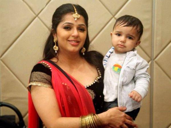 കുഞ്ഞിന്റെ ജനനവും ഇടവേളയും