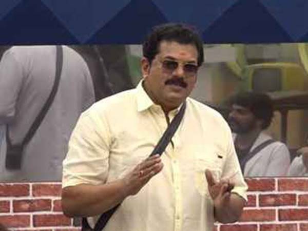 തനിയ്ക്കെതിരെ ഗൂഡ നീക്കം