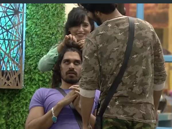 പ്രകോപിപ്പിക്കാനാണ് ശ്രമിച്ചത്