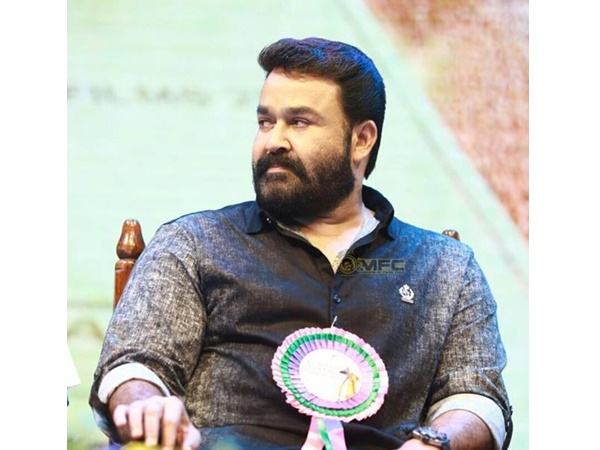 ശരിക്കും ഹീറോ ലാലേട്ടനല്ല