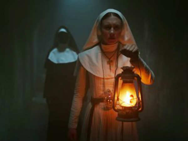  കന്യാസ്ത്രീയുടെ മരണം