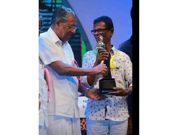 ഇന്ദ്രന്‍സിന്റെ വാക്കുകള്‍ 