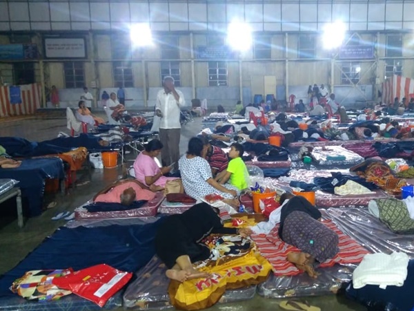 കേരളത്തിൽ പകർച്ച വ്യാധികൾ