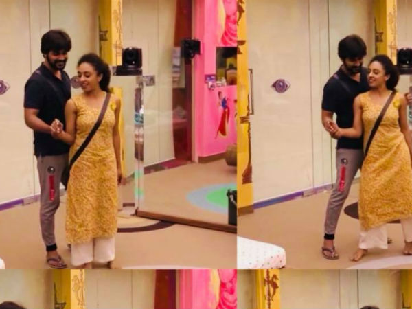  പേളി മാണിയുടെ പ്രണയം