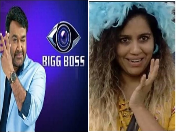 അതിഥിയെക്കണ്ട് അമ്പരന്ന് മത്സരാര്‍ത്ഥികള്‍