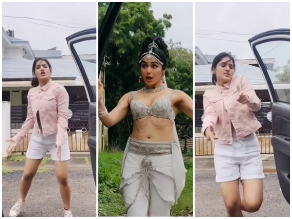 എന്താണ് കിക്കി ചലഞ്ച്