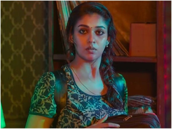 നെൽസൺ ദിലീപ്