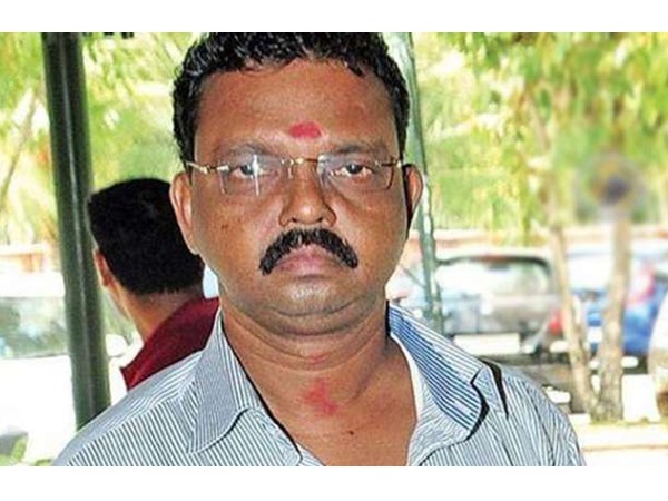 kk haridas kk haridas