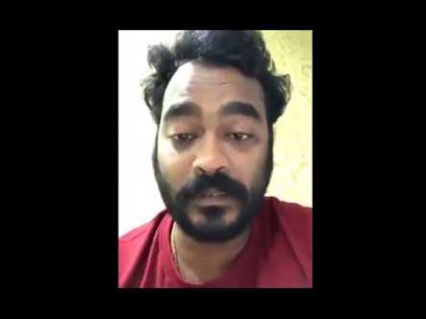 ഉപകാരം ചെയ്യുമെന്ന ശപഥം