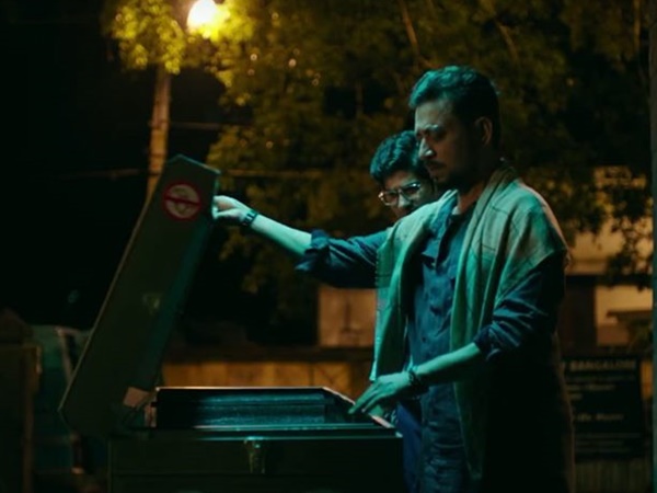 മറ്റ് സവിശേഷതകൾ :