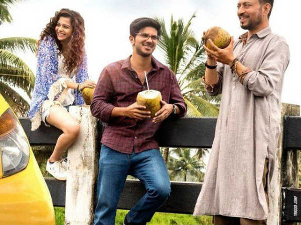 മൂന്ന് സുഹൃത്തുക്കളുടെ കഥ