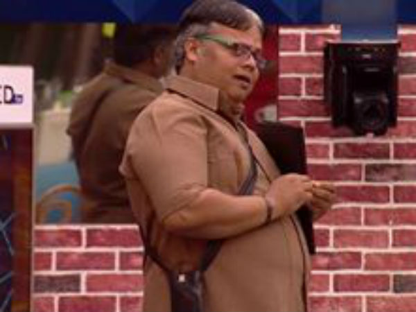 ദശാവതാരവുമായി അനൂപ്